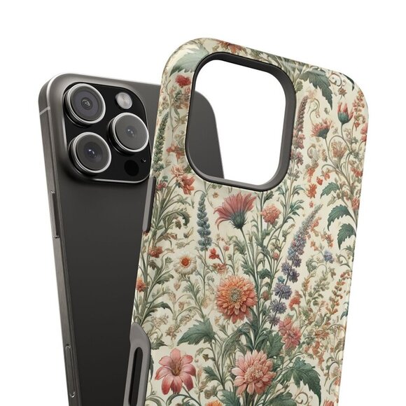 iPhone Phone Cases, Perfect Stylish Mobile Case, MLNMC449 - Picture 6 of 13